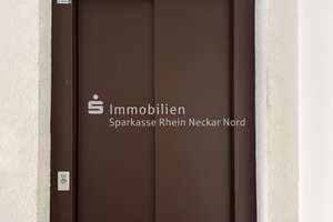 Familienfreundliche 3-Zimmer-Wohnung mit Balkon und großem Hobbyraum – 68307 Schönau, Mannheim – Vorschaubild 14