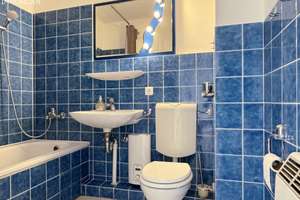 Attraktive 2-Zimmer-Eigentumswohnung in Hamburg-Bramfeld mit Balkon, Stellplatz & Aufzug! – Bengelsdorfstraße 32, 22179 Bramfeld, Hamburg – Vorschaubild 12