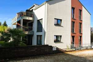 Investorenobjekt in Achern: Mehrfamilienhaus aus 2019 mit Energieertrag und Renditepotenzial – Die vollständige Adresse der Immobilie erhältst du vom Anbieter., 77855 Achern – Vorschaubild 1