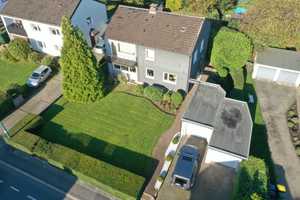 Wunderschönes Zweifamilienhaus mit großem Garten und 2 Garagen – Unna (Kreis) – Vorschaubild 3