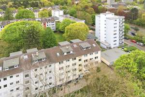 Bezugsfrei! Charmante Dachgeschosswohnung in  Endenich zur Kapitalanlage oder eigenen Nutzung – Die vollständige Adresse der Immobilie erhältst du vom Anbieter., 53121 Endenich, Bonn – Vorschaubild 37