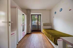Bremen – Ohlenhof | Vermietete 3-Zimmer-Wohnung mit Balkon und Keller – Die vollständige Adresse der Immobilie erhältst du vom Anbieter., 28237 Ohlenhof, Bremen – Vorschaubild 4