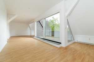 Lichtdurchflutete DG-Maisonette mit sonniger Dachterrasse – Berlin – Vorschaubild 3
