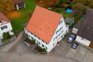 Kapitalanleger aufgepasst: Kernsaniertes Mehrfamilienhaus mit 3 Wohnungen in top Lage – Schwäbisch Hall (Kreis) – Vorschaubild 29