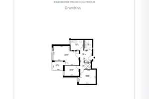 Tauschwohnung: 2,5 Zimmer wohnung mit Balkon, Keller und aufzug