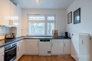 3-4 Zimmerwohnung mit Balkon und Parkanlage in Lichterfelde-West (provisionsfrei) – Drakestraße 77, 12205 Lichterfelde, Berlin – Vorschaubild 5