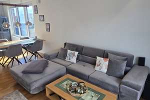 Exklusive 3-Zimmer Penthouse-Wohnung im 3. OG mit Parkplatz am Stadtpark Hamburg-Neugraben-Fischbek – Torfstecherweg 52, 21147 Neugraben-Fischbek, Hamburg – Vorschaubild 14