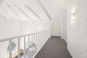 Repräsentatives: 348 m² Maisonette + 500 m² Privatgarten – Hartmannshofen | ab Juni – Schmid-Ballauf-Weg 3, 80997 Allach, München – Vorschaubild 4