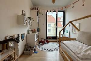 -LDIMMOBILIEN.DE- Modernes Wohnen in neuwertiger 4-Raumwohnung – Die vollständige Adresse der Immobilie erhältst du vom Anbieter., 13156 Niederschönhausen, Berlin – Vorschaubild 9