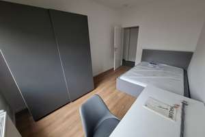 wunderschöne 6 Zimmer Wohnung – Alexianergraben 23, 52064 Theater, Aachen – Vorschaubild 21