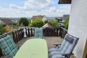 Freistehendes Einfamilienhaus mit großem Garten und herrlicher Aussicht in Pforzheim-Buckenberg – Die vollständige Adresse der Immobilie erhältst du vom Anbieter., 75175 Buckenberg, Pforzheim – Vorschaubild 14
