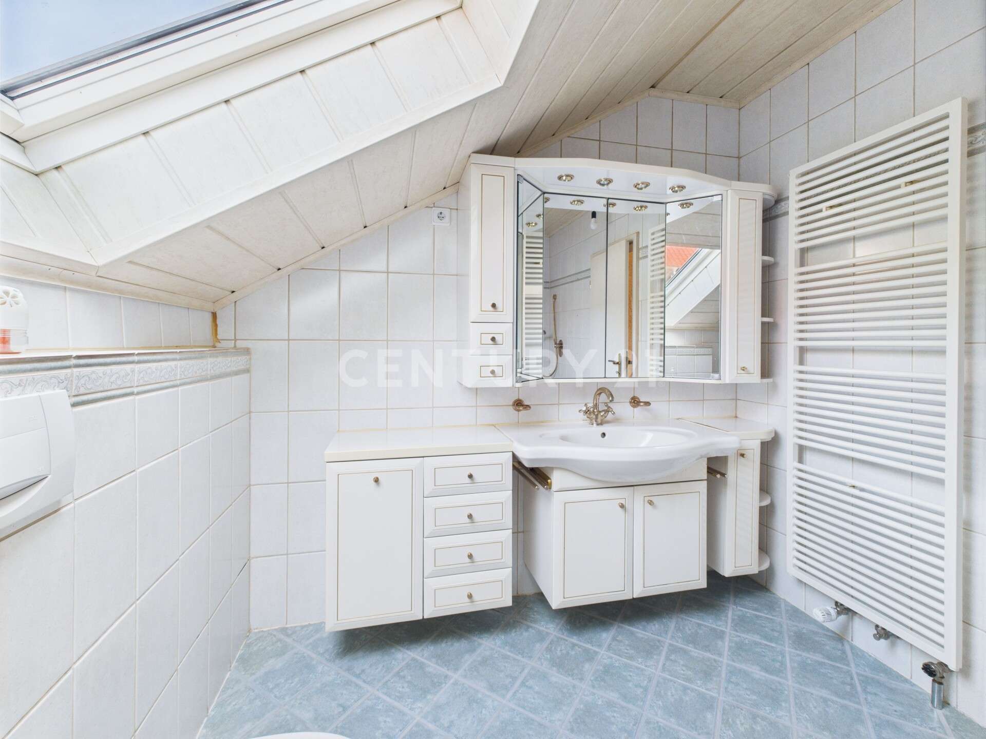 Immobilie in Höchst im Odenwald - Ihr Traumhaus mit viel Platz und atemberaubendem Odenwaldblick - Bild 6