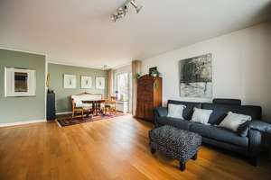 Citynah & ruhig im Grünen - Ihr neues Zuhause in Lindenthal – Die vollständige Adresse der Immobilie erhältst du vom Anbieter., 50931 Lindenthal (Ortsteil), Köln – Vorschaubild 11
