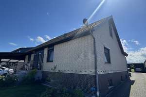 Modernisiertes Einfamilienhaus mit Wellnesskeller, Sauna, Bar und Wallbox in Wolfsburg-Hehlingen – Hasenweg 5, 38446 Hehlingen, Wolfsburg – Vorschaubild 4