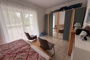***MODERNE ERDGESCHOSSWOHNUNG IM ZENTRUM VON BUCHHOLZ ZU VERMIETEN*** – Schützenstraße 9, 21244 Buchholz in der Nordheide – Vorschaubild 10