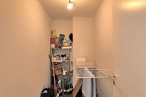 + EDLE TERASSENWOHNUNG + ZWEI PRIVATGÄRTEN + SÜDWEST-LAGE + GEHOBENE INNENAUSSTATTUNG + TIEFGARAGE + – Sandinostraße 3, 13055 Alt-Hohenschönhausen, Berlin – Vorschaubild 27