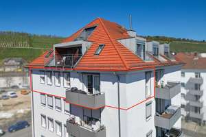 Sanierte Eigentumswohnung in Toplage am Kulturspeicher – Die vollständige Adresse der Immobilie erhältst du vom Anbieter., 97080 Altstadt, Würzburg – Vorschaubild 2