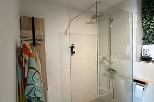 Lev.-Opladen: Traumhafte 3-Zimmer-Wohnung mit Sonnenbalkon, EBK, u. v. m.! – Europaallee 120, 51379 Opladen, Leverkusen – Vorschaubild 4