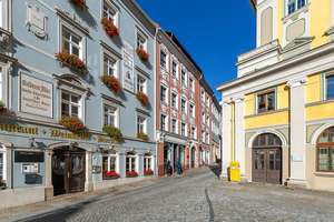 Investment-Paket am Hauptmarkt in Bautzen – Die vollständige Adresse der Immobilie erhältst du vom Anbieter., 2625 Bautzen – Vorschaubild 3
