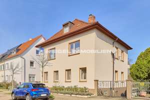 Sie hier? Wir auch! Seltene Gelegenheit auf der Parkinsel: 2 FH in absoluter Bestlage mit Potenzial – 67061 Süd, Ludwigshafen am Rhein – Vorschaubild 22