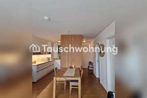 Tauschwohnung: Helle Wohnung mit Balkon in München, Sendling-Westpark – Tübinger Straße 3, 80686 Land in Sonne, München – Vorschaubild 3
