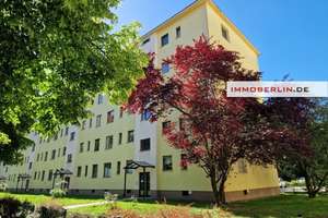 IMMOBERLIN.DE - Ästhetisch renoviert & modernisiert! Wohnung mit ruhiger Südloggia in beliebter Lage – Die vollständige Adresse der Immobilie erhältst du vom Anbieter., 14193 Schmargendorf, Berlin – Vorschaubild 2