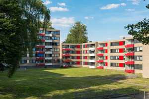 Preisgünstiges, praktisches 1,5-Zimmer-Appartment – Am Spörkel 57, 44227 Dortmund – Vorschaubild 1