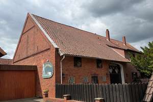 Resthof mit Nebengebäuden und traumhaften Grundstück – Die vollständige Adresse der Immobilie erhältst du vom Anbieter., 31547 Rehburg-Loccum – Vorschaubild 1