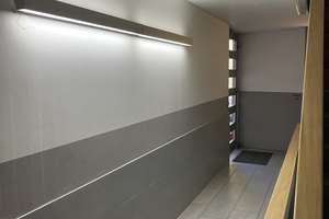 App. mit Balkon, 200m zur U-Bahn Kolumbusplatz, 300m zur Isar – Oefelestr. 13.a, 81543 Untergiesing, München – Vorschaubild 10