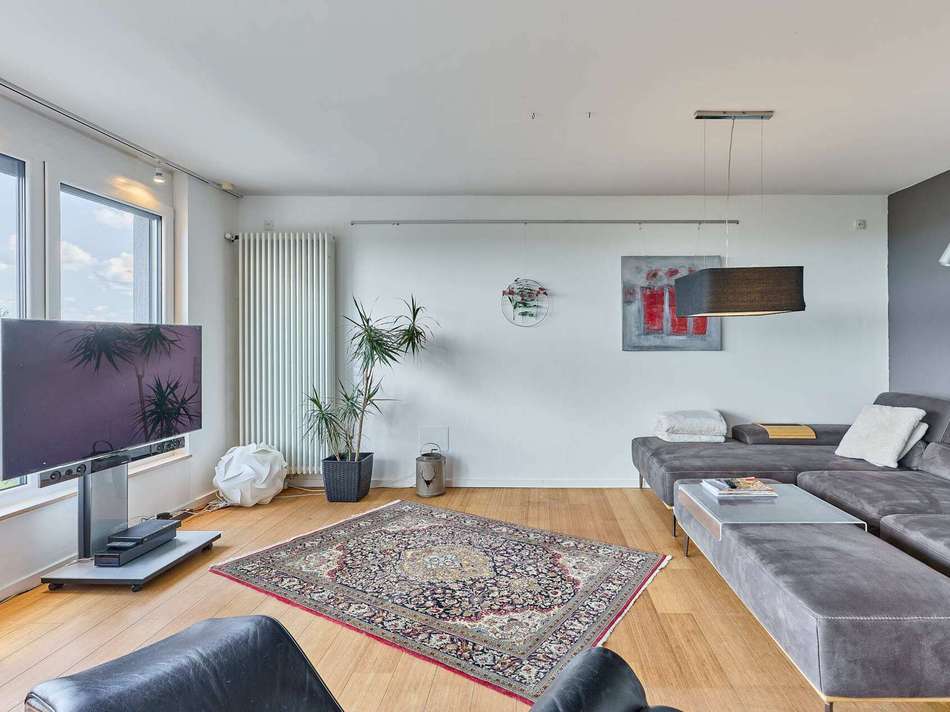 Wohnzimmer OG