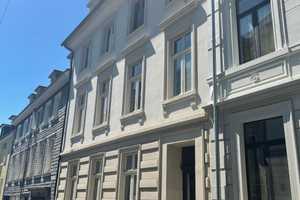 Schöne Einzimmerwohnung in der Nordstadt – Nordstr. 20, 42105 Wuppertal – Vorschaubild 1