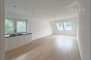 Wohnen im Niedrigenergiehaus KFW55 - 
2-Zimmer-Wohnung  | Neubau-Dachgeschoss. – Die vollständige Adresse der Immobilie erhältst du vom Anbieter., 29643 Neuenkirchen – Vorschaubild 2