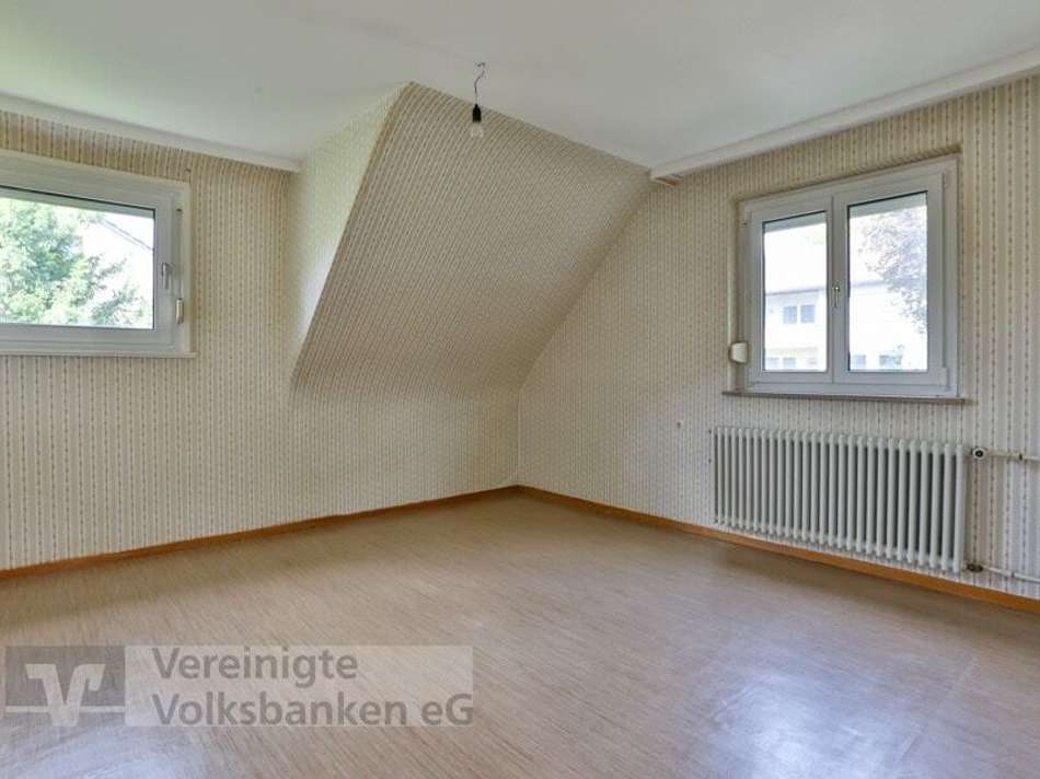 Schlafzimmer OG