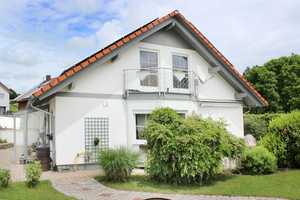 Sonniges ca. 120 m2 großes 6-Zimmer EFH mit Garten und 2 Garagen in ruhiger Lage in Zeilarn – Rottal-Inn (Kreis) – Vorschaubild 44