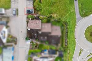 RESERVIERT: Charmantes Reihenendhaus in Seewald mit sonnigem Balkon & Terrasse – Die vollständige Adresse der Immobilie erhältst du vom Anbieter., 72297 Seewald – Vorschaubild 27