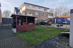 - TOP LAGE!! -
Mehrfamilienhaus mit 6 Wohn-und Nutzeinheiten in Gütersloh zu verkaufen! – Gütersloh (Kreis) – Vorschaubild 4