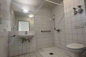 Nur für Senioren - Barrierearmes Apartment – Rheinstraße 50, 41065 Hardterbroich-Pesch, Mönchengladbach – Vorschaubild 4