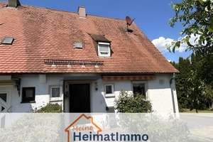 Platz für Familie, Hobby und individuelle Ideen in Bächingen