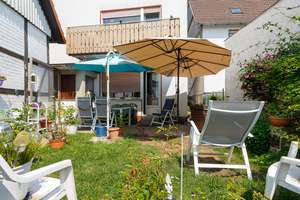 +++ Mehrgenerationenhaus in ruhiger Lage +++ – Die vollständige Adresse der Immobilie erhältst du vom Anbieter., 37297 Berkatal – Vorschaubild 9
