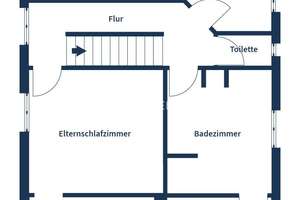 Großzügiges Einfamilienhaus mit vielseitigem Raumangebot, Atelier und ruhiger Lage – Die vollständige Adresse der Immobilie erhältst du vom Anbieter., 86356 Neusäß – Vorschaubild 21