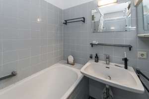 Helle 1-Zimmer Wohnung mit EBK und Loggia in Stuttgart – Paul-Lincke-Straße 25, 70195 Botnang-Nord, Stuttgart – Vorschaubild 4