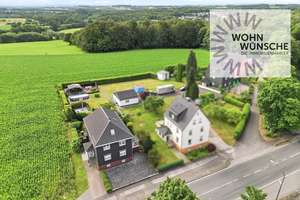 Zweifamilienhaus mit Fernblick, Nebengebäuden & großem Grundstück – Die vollständige Adresse der Immobilie erhältst du vom Anbieter., 42897 Engelsburg, Remscheid – Vorschaubild 1