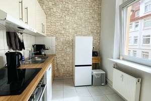 2 Zimmer-Wohnung ab 01.11. in Harburg! Walter-Koch-Weg!