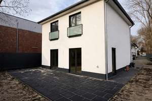 Neubau - Erstbezug zu Vermieten – Kattenturmer Heerstr. 138c, 28277 Kattenturm, Bremen – Vorschaubild 1