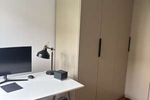Wunderschön, möblierte 3-Zimmer Wohnung zw. Viktualienmarkt und Gärtnerplatz für ca. 18-20 Monate – 80469 Angerviertel, München – Vorschaubild 10