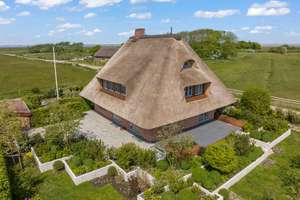 Exklusives Einzelhaus mit einmaligen Blick in die Morsumer Wiesen – Die vollständige Adresse der Immobilie erhältst du vom Anbieter., 25980 Sylt (Gemeinde) – Vorschaubild 4