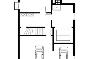 Großzügiges Architektenhaus mit schönem Grundstück – Die vollständige Adresse der Immobilie erhältst du vom Anbieter., 22147 Rahlstedt, Hamburg – Vorschaubild 26