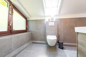 Seltene Gelegenheit: Schönes Architektenhaus mit eingewachsenen Grundstück in begehrter Wohnlage – Die vollständige Adresse der Immobilie erhältst du vom Anbieter., 22397 Lemsahl-Mellingstedt, Hamburg – Vorschaubild 33