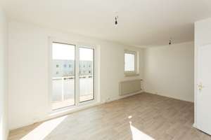 3-Raum-Wohnung mit Balkon, direkte Straßenbahnanbindung! – 39128 Kannenstieg, Magdeburg – Vorschaubild 3