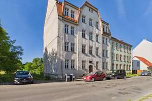 Gepflegte 2-Zimmerwohnung mit Balkon in Mölkau! – Engelsdorfer Straße 140, 4316 Mölkau, Leipzig – Vorschaubild 2